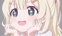 动漫的图片大全,千姿百态的卡通形象集锦