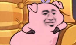 搞笑头像动漫,笑出腹肌的瞬间