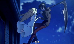 杀戮天使动漫,探寻救赎与毁灭的边缘